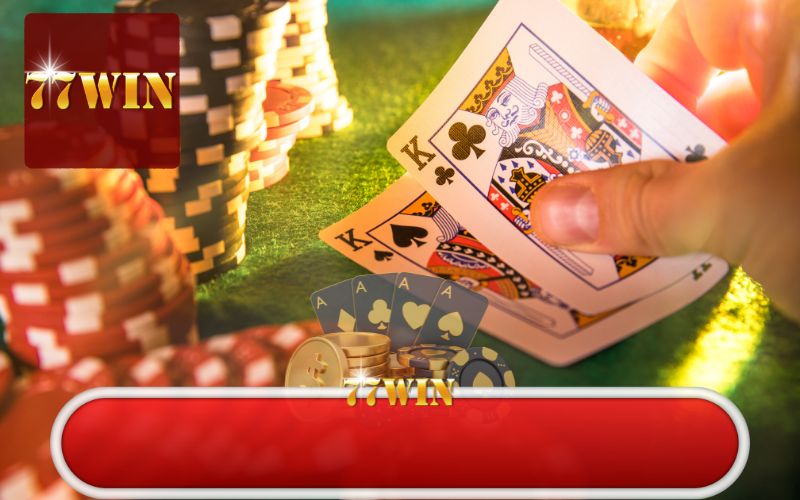 GIỚI THIỆU POKER 77WIN