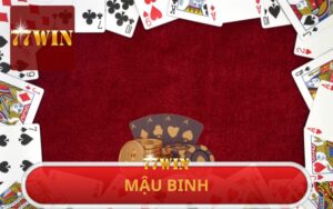 MẬU BINH 77WIN