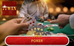 POKER 77WIN