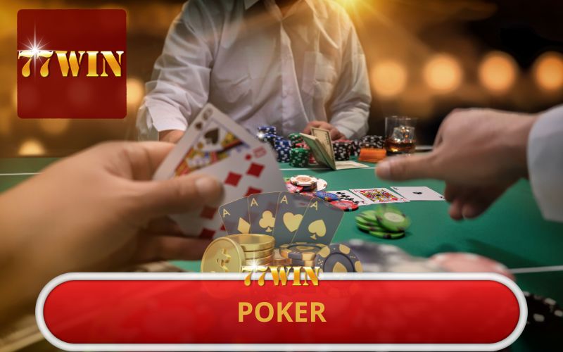 POKER 77WIN